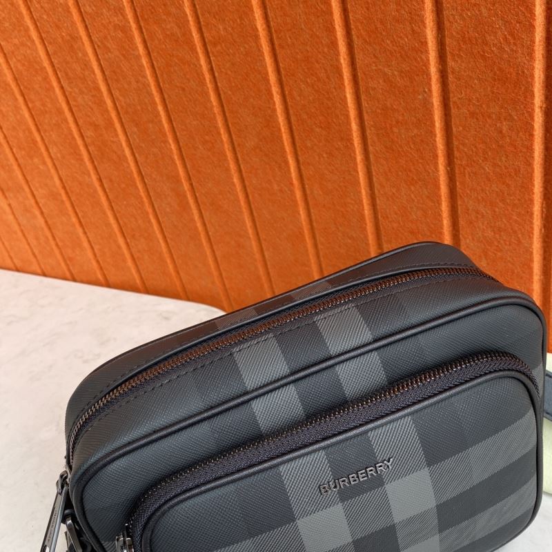 Mens Burberry Satchel Bags